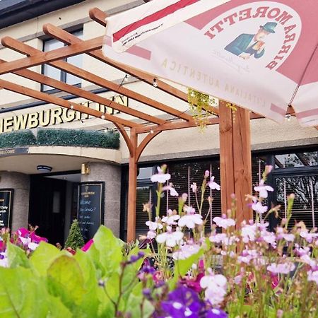 Newburgh Inn Ellon Exterior foto